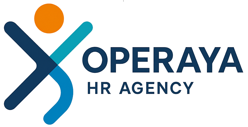 Operaya HR Agency